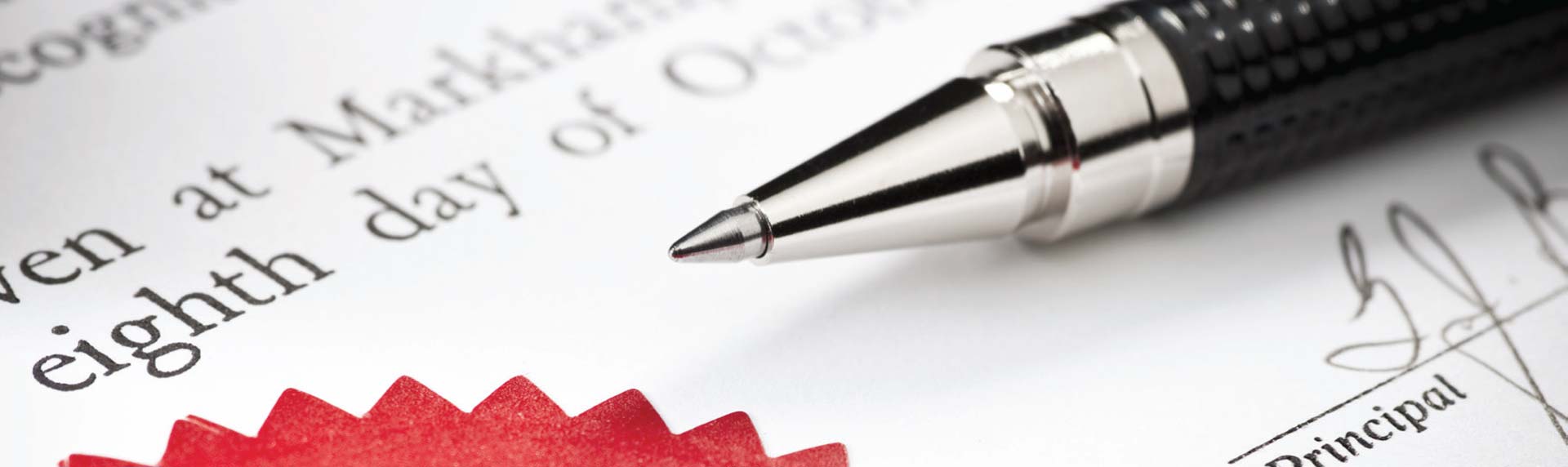 Notary Public Finchley